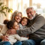 Building Family Foundations: Motivational Family First Quotes