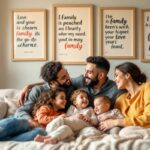 Celebrate Family: Timeless Family Life Quotes to Inspire and Reflect