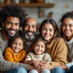 Spread Joy: Shareable Loving Family Quotes for Every Family Member