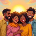 Light Up Your Day: Discover Short Family Quotes for Happiness