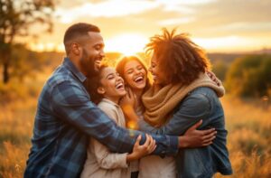 Cherish Moments: Expressive Family Togetherness Quotes Revealed