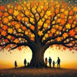 Tree of Memories: Touching Family Tree Quotes for Reflection