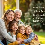 Guiding Lights: Inspirational Quotes to Treasure Your Family