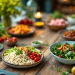 Elevate Your Plate: The Art of Crafting a Halal Diet