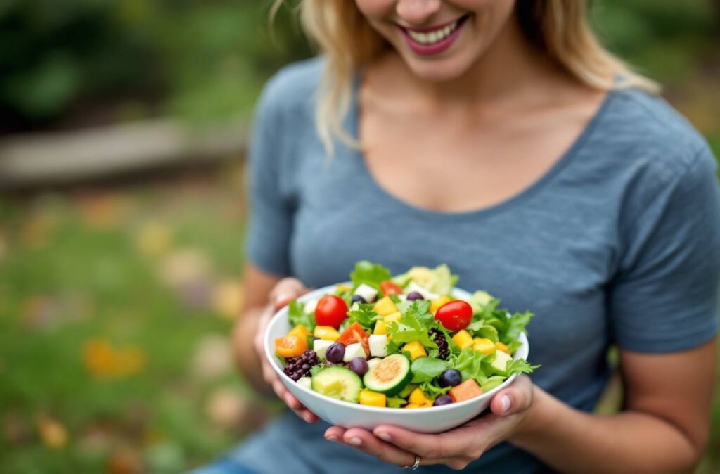 Health Benefits of Plant-Based Diets