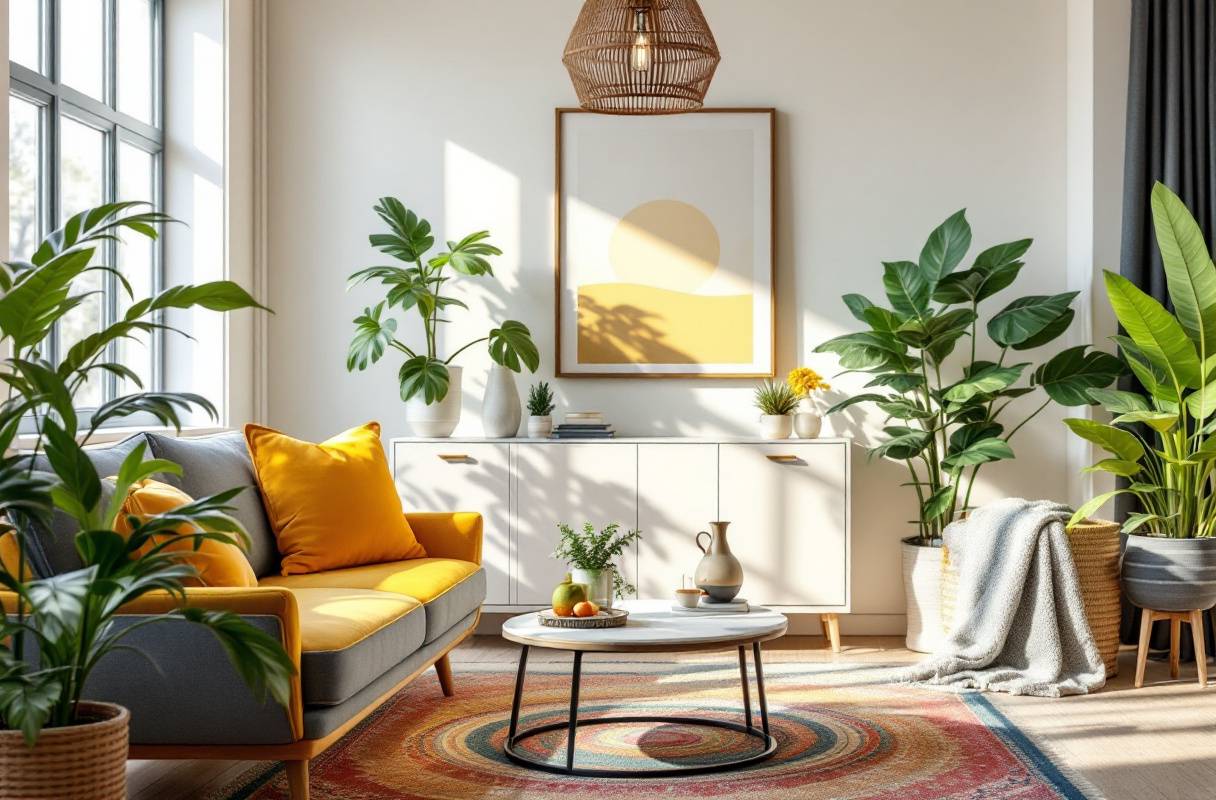 Elevate Your Space: Insider Tips for Shopping for Home Decor