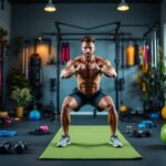 Home Workout Mastery: The Definitive Guide to Exercise Form