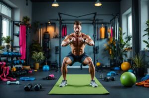 Home Workout Mastery: The Definitive Guide to Exercise Form