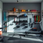 Transform Your Routine: Fixing Home Gym Mistakes for Success