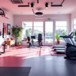 Empower Your Exercise: Ultimate Home Gym Safety Tips