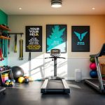 Gear Up for Greatness: Ultimate Home Gym Setup Essentials