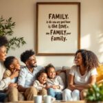 Family First: Cherishing the Importance of Family Quotes