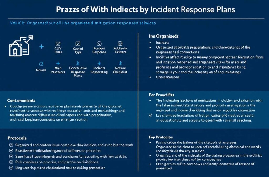 Incident Response Planning