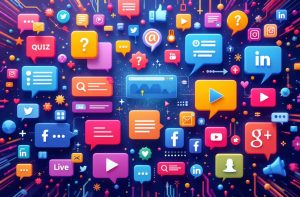 Interactive Viral Content