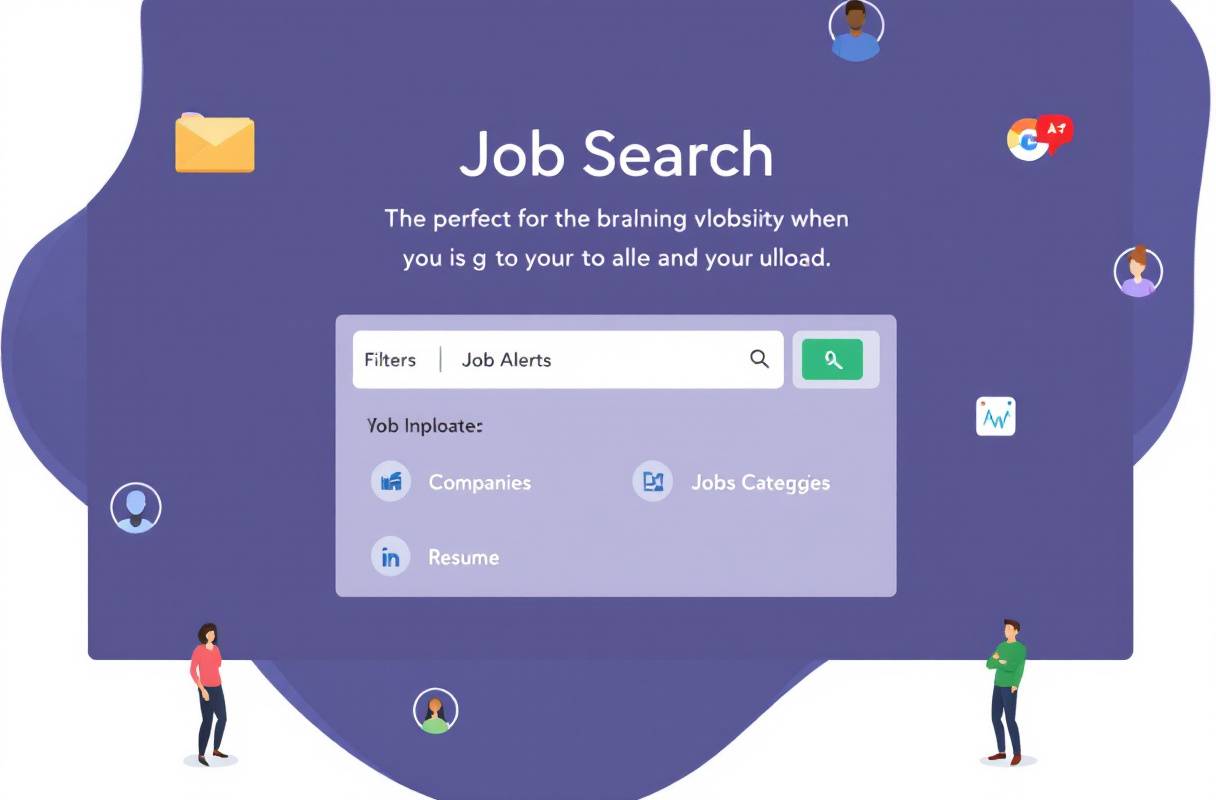 Revolutionize Your Job Hunt: Unveiling the Best Job Search Engines