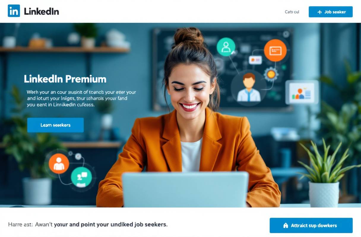 Empower Your Job Search: Honest LinkedIn Premium Review