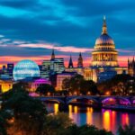 Londons Best-Kept Secrets: Free Attractions You Cant Miss