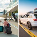 To Fly or to Drive: Deciding the Best Route for Your Long-Distance Move