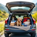 Pet-Perfect Routes: Ensuring a Stress-Free Long-Distance Move with Pets