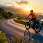 Elevate Your Cycling Experience with the Best Long-Range E-Bike Batteries