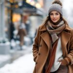 Fashion Finesse: Elevate Your Look with Winter Layering Tips