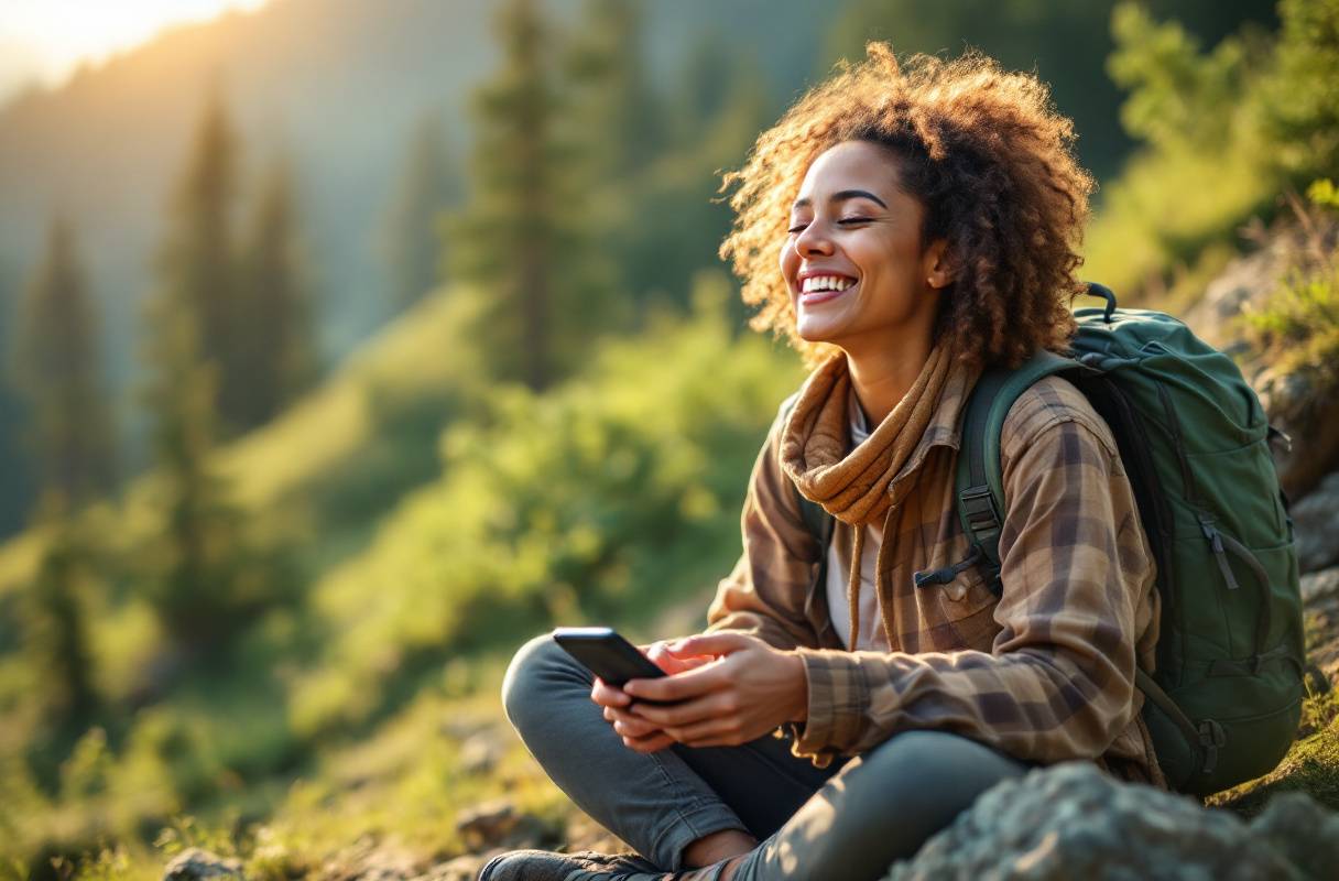 Empower Your Mind: The Magic of Digital Detox for Professionals