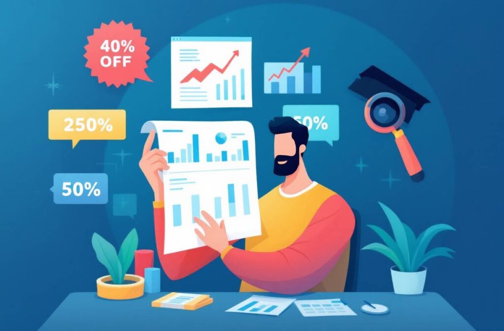 Maximizing Black Friday Revenue