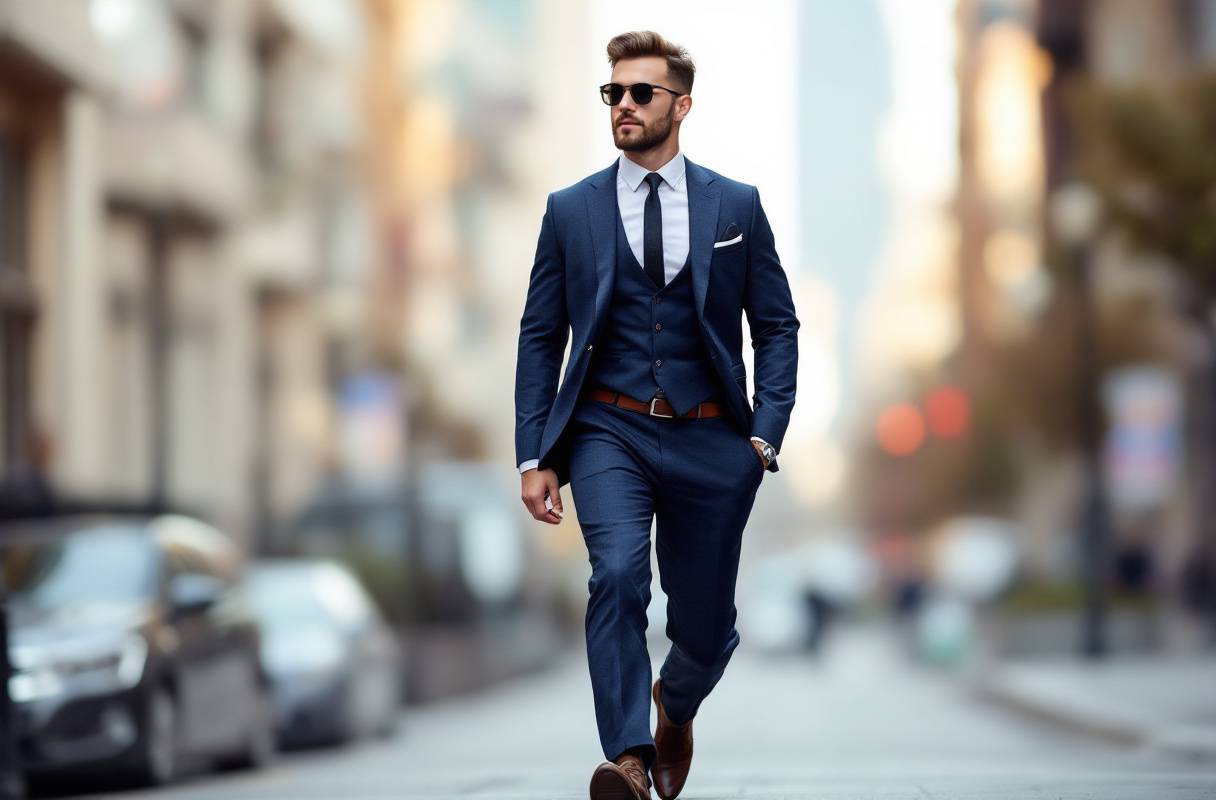 Dress to Impress: Your Ultimate Guide to Best Mens Suits Comparison
