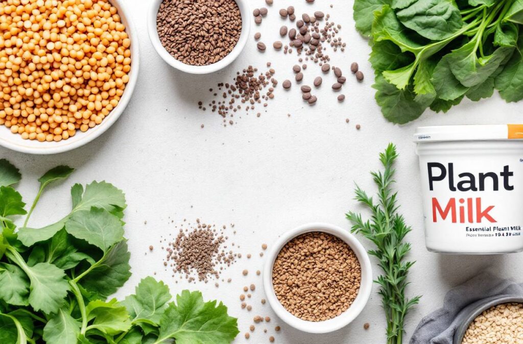 Nutritional Considerations