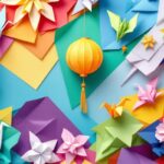 Origami Delights: Captivating Paper Crafts for All Ages