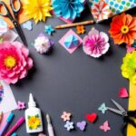 Crafting Magic: Easy and Fun Paper Craft Ideas for Everyone
