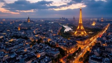 Parisian Perfection: Top Tips for Making the Most of Your Trip