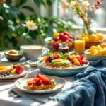 Simplicity in Every Bite: Satisfying Easy Plant-Based Breakfast Recipes