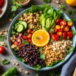Planting Seeds of Change: Transitioning to a Plant Based Diet