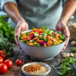 Supercharge Your Meals: The Best Plant-Based Proteins to Try