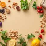 Elevate Your Wellness: Discovering the Top Plant-Based Supplements