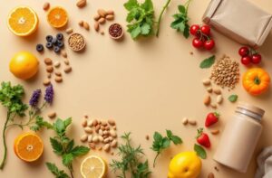 Elevate Your Wellness: Discovering the Top Plant-Based Supplements