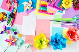 Paper Crafting Delight: Embrace the Joy of Printable Paper Crafts