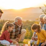 Embracing Family Bonds: Heartwarming Quotes About Family Love