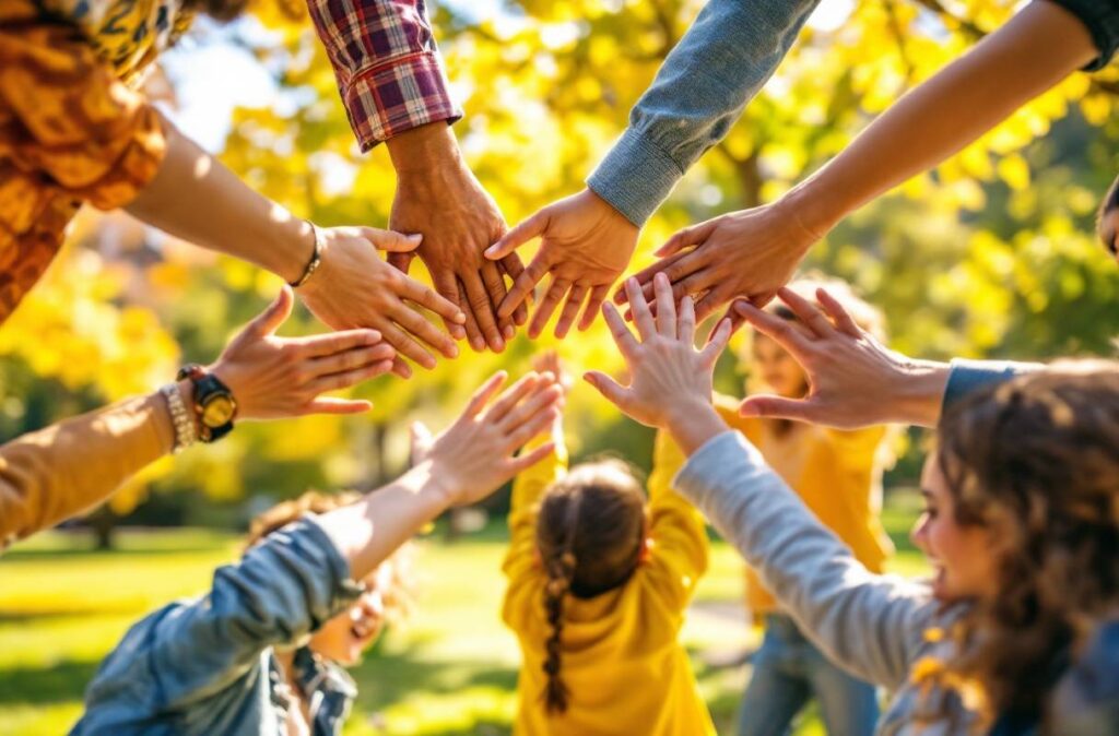 Quotes on Togetherness