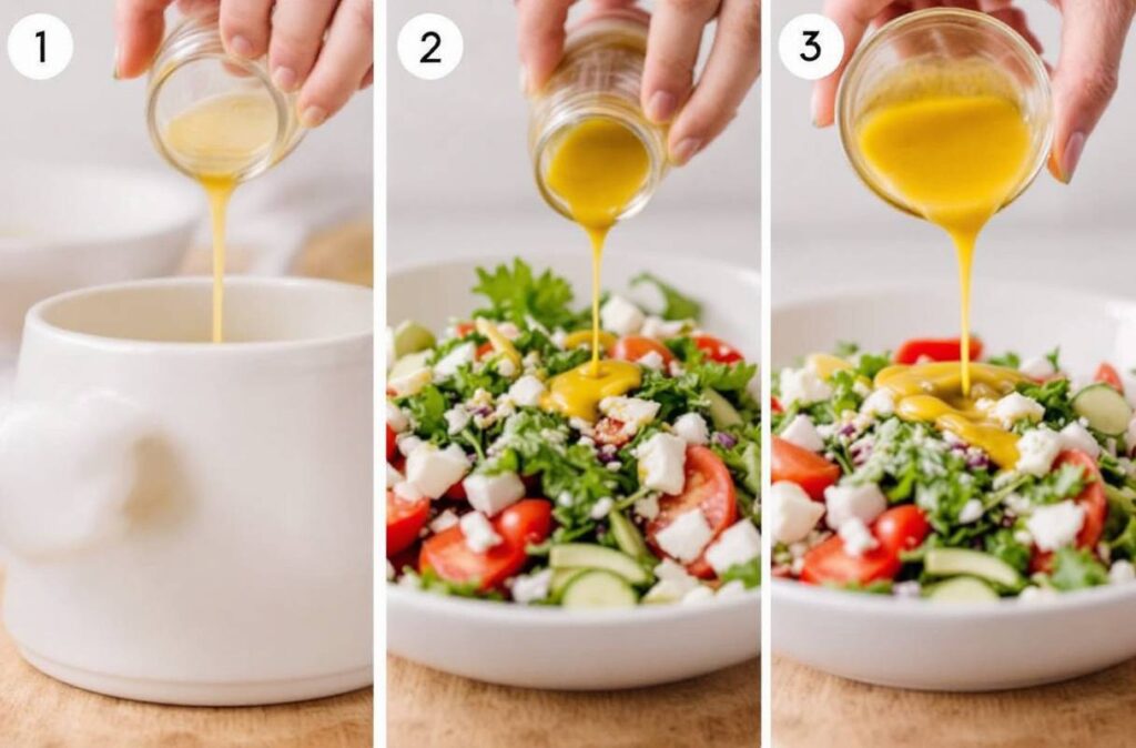 Recipes and Cooking Secrets