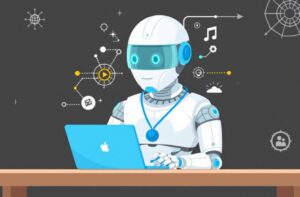 Rise of Automation in the Workplace