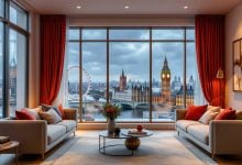 Budget-Friendly Bliss: Ideal Serviced Apartments in London