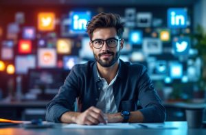 Elevate Your Job Hunt: Unleashing the Power of Social Media