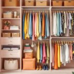 Elevate Your Fashion Game: Spring Closet Organization Essentials