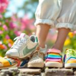 Strut in Style: Unveiling the Spring Shoe Trends