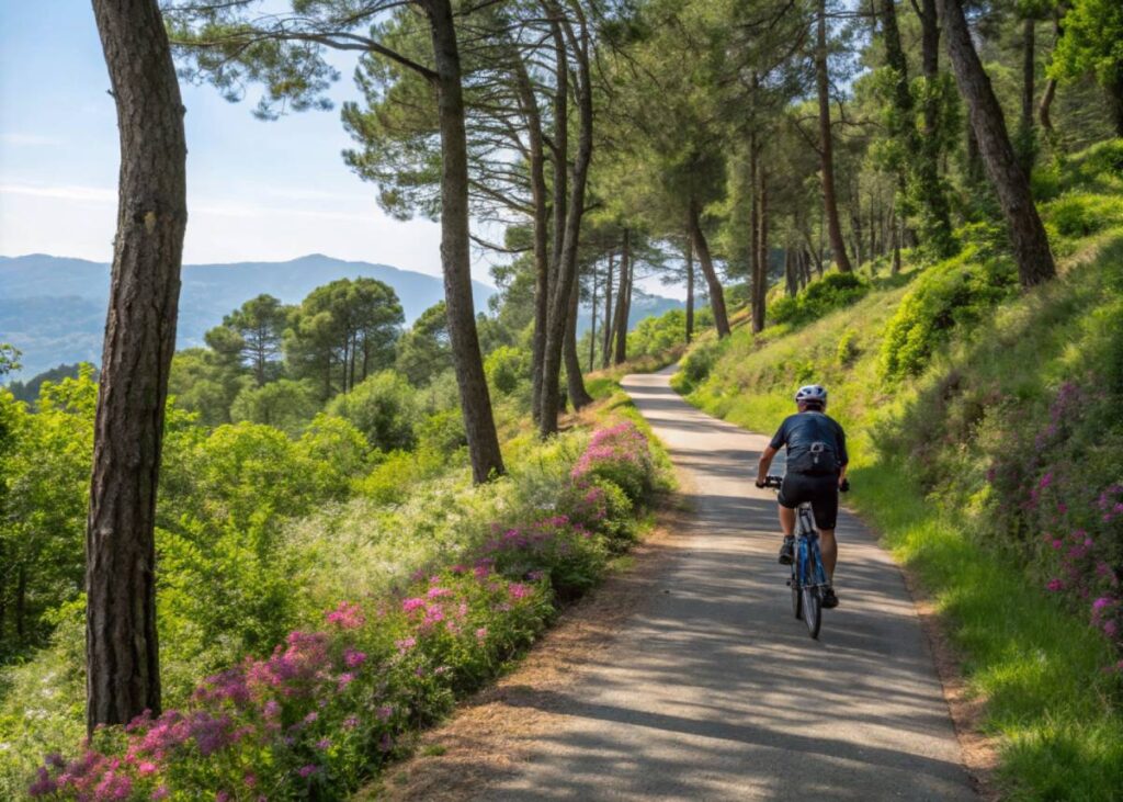 Sustainable Lifestyle Choice