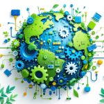 Driving Change: The Impact of Circular Economy Technology