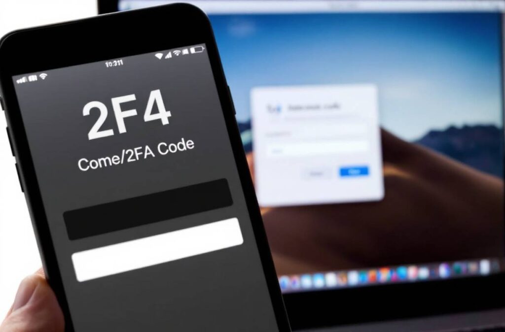 Two-Factor Authentication