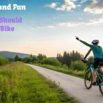 Why You Should Have a Bike